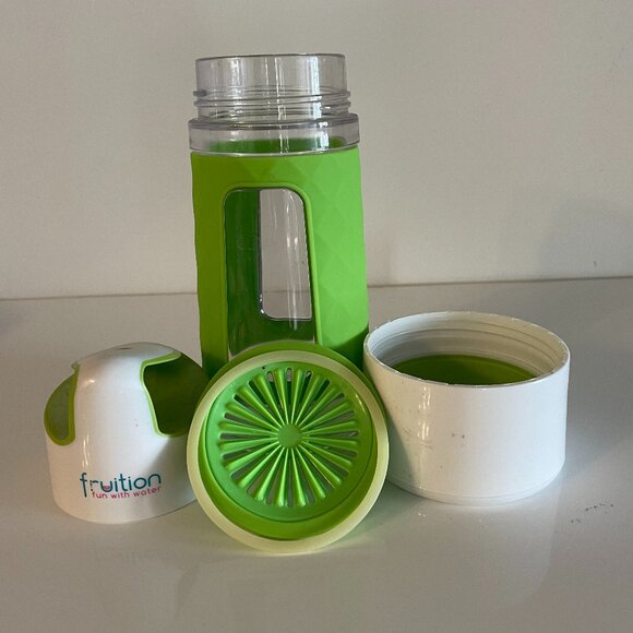 Fruition Water Bottle - Picture 2 of 6